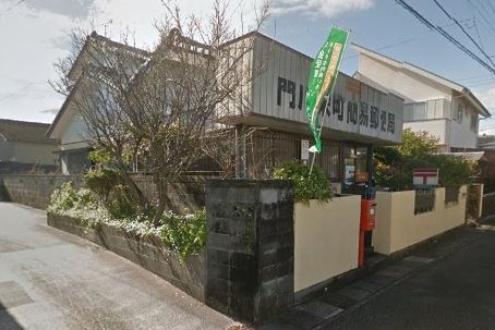 門川栄町簡易郵便局