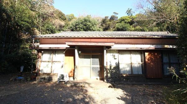 土地 日向市大字日知屋字西ノ原5467番2 JR日豊本線日向市駅 300万円