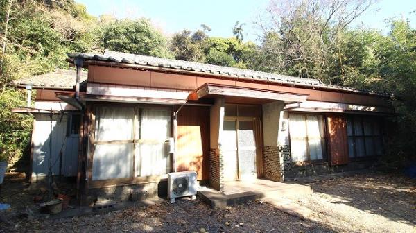 土地 日向市大字日知屋字西ノ原5467番2 JR日豊本線日向市駅 300万円