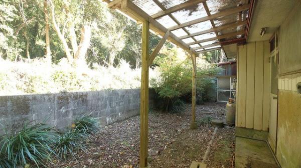 土地 日向市大字日知屋字西ノ原5467番2 JR日豊本線日向市駅 300万円