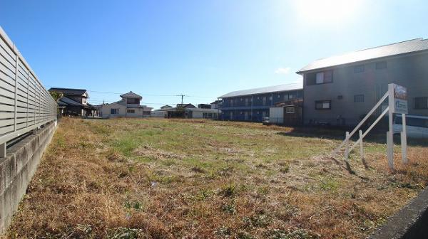 土地 東臼杵郡門川町大字門川尾末8110番外4筆 JR日豊本線門川駅 3,000万円