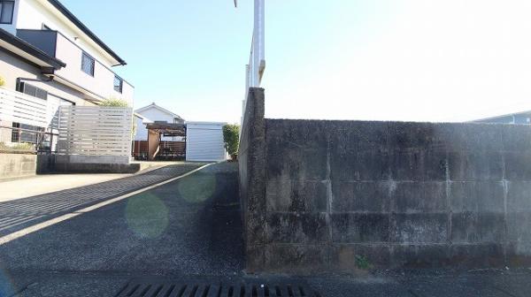 土地 東臼杵郡門川町大字門川尾末8110番外4筆 JR日豊本線門川駅 3,000万円