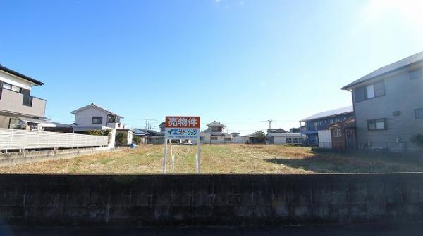 土地 東臼杵郡門川町大字門川尾末8110番外4筆 JR日豊本線門川駅 3,000万円