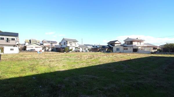 土地 東臼杵郡門川町大字門川尾末8110番外4筆 JR日豊本線門川駅 3,000万円