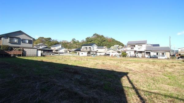 土地 東臼杵郡門川町大字門川尾末8110番外4筆 JR日豊本線門川駅 3,000万円