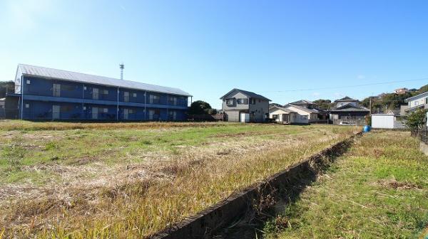 土地 東臼杵郡門川町大字門川尾末8110番外4筆 JR日豊本線門川駅 3,000万円
