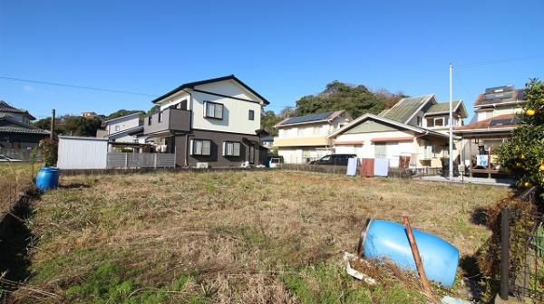 土地 東臼杵郡門川町大字門川尾末8110番外4筆 JR日豊本線門川駅 3,000万円