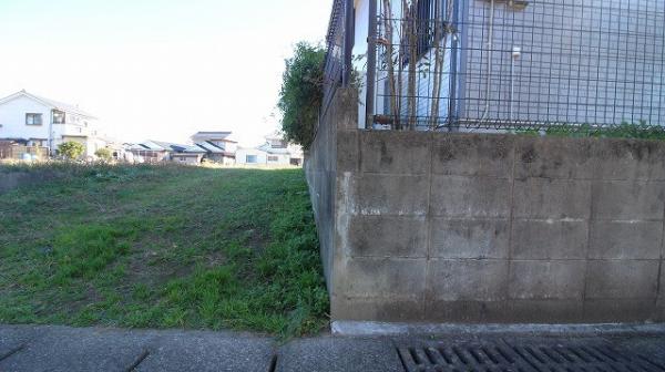 土地 東臼杵郡門川町大字門川尾末8110番外4筆 JR日豊本線門川駅 3,000万円