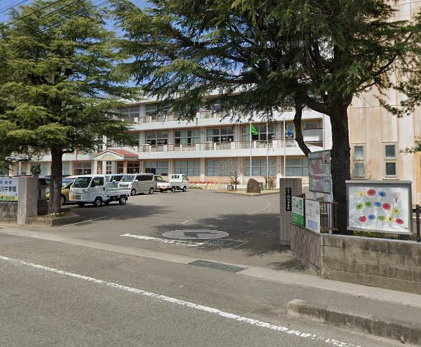 門川中学校