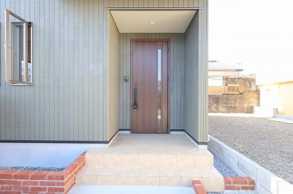 新築戸建 延岡市南一ケ岡４丁目7-175、176 JR日豊本線旭ヶ丘駅 2,450万円