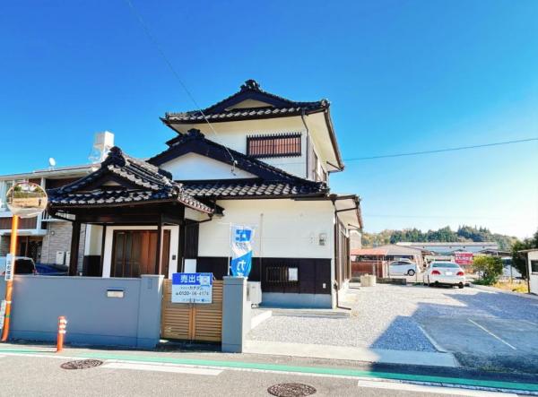 中古戸建 延岡市土々呂町５丁目1544 JR日豊本線土々呂駅 1,399万円