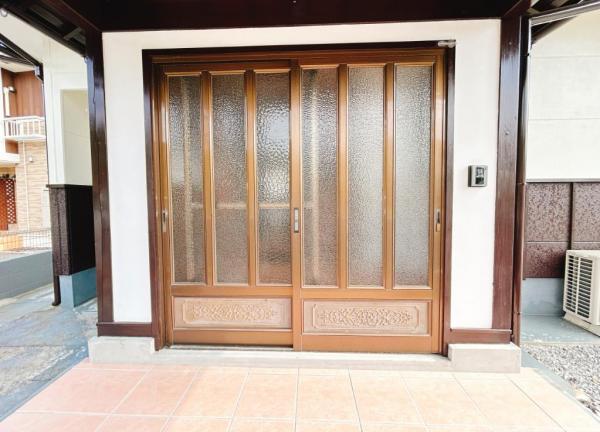 中古戸建 延岡市土々呂町５丁目1544 JR日豊本線土々呂駅 1,399万円