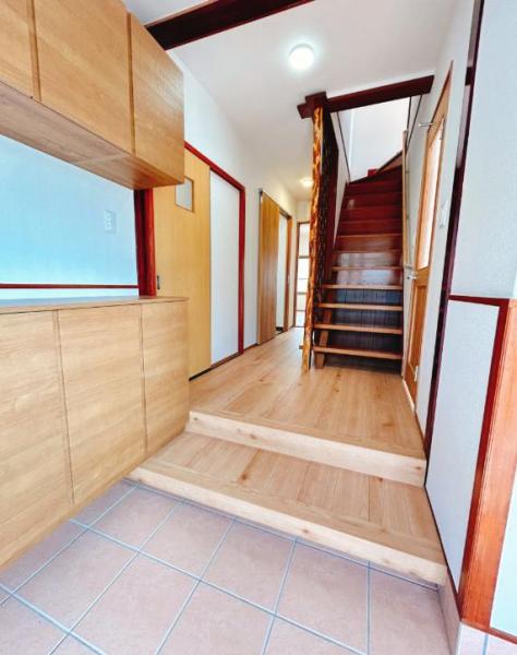 中古戸建 延岡市土々呂町５丁目1544 JR日豊本線土々呂駅 1,399万円