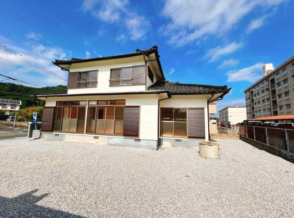 中古戸建 延岡市土々呂町５丁目1544 JR日豊本線土々呂駅 1,399万円