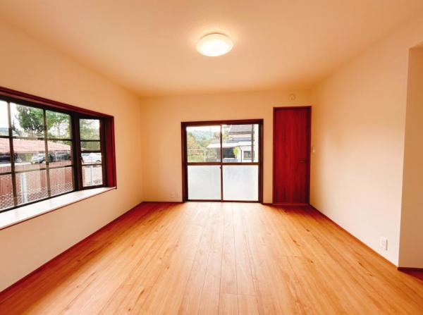 中古戸建 延岡市土々呂町５丁目1544 JR日豊本線土々呂駅 1,399万円