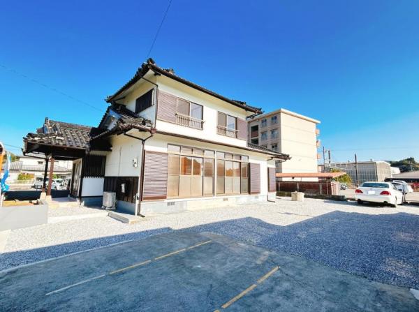 中古戸建 延岡市土々呂町５丁目1544 JR日豊本線土々呂駅 1,399万円
