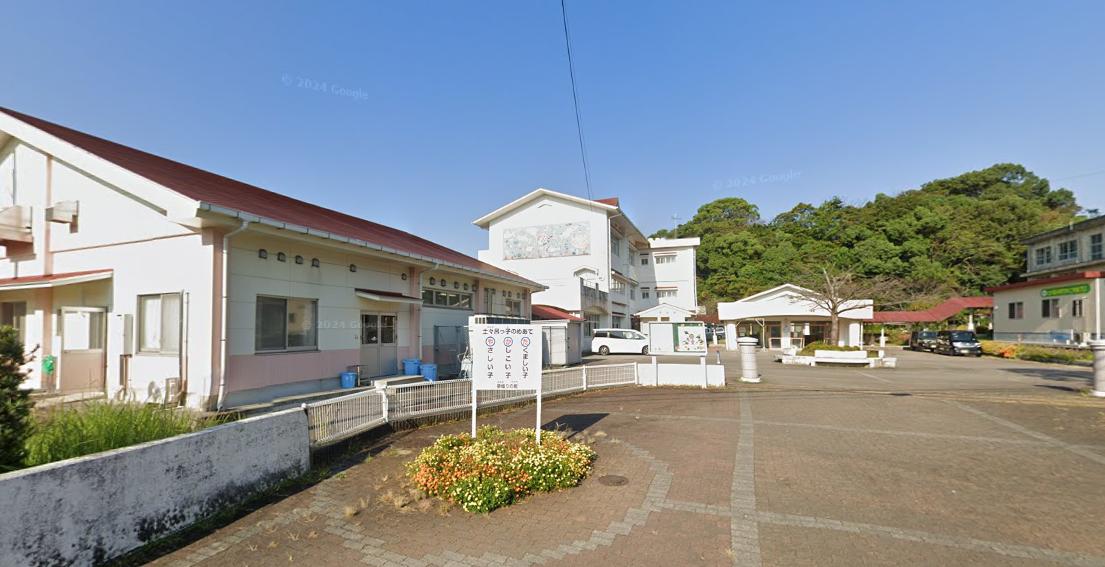 土々呂小学校