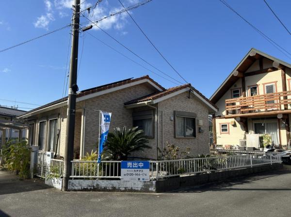 中古戸建 延岡市松原町３丁目8915-29 JR日豊本線土々呂駅 999万円