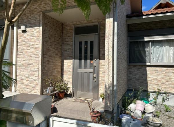 中古戸建 延岡市松原町３丁目8915-29 JR日豊本線土々呂駅 999万円