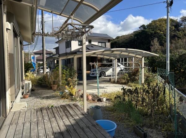 中古戸建 延岡市松原町３丁目8915-29 JR日豊本線土々呂駅 999万円