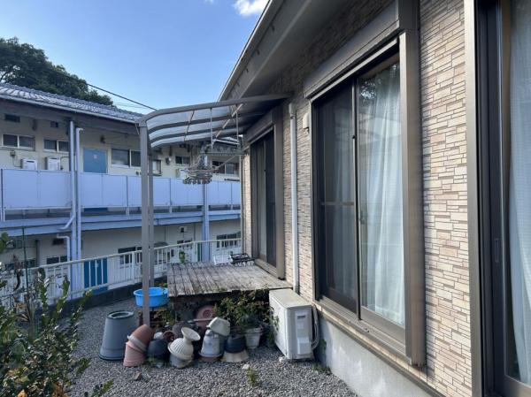 中古戸建 延岡市松原町３丁目8915-29 JR日豊本線土々呂駅 999万円