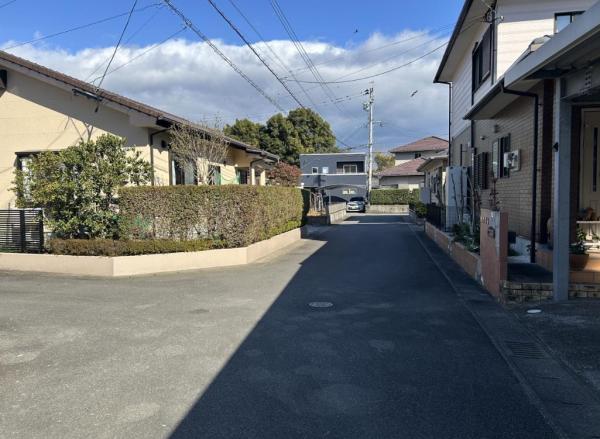 中古戸建 延岡市松原町３丁目8915-29 JR日豊本線土々呂駅 999万円