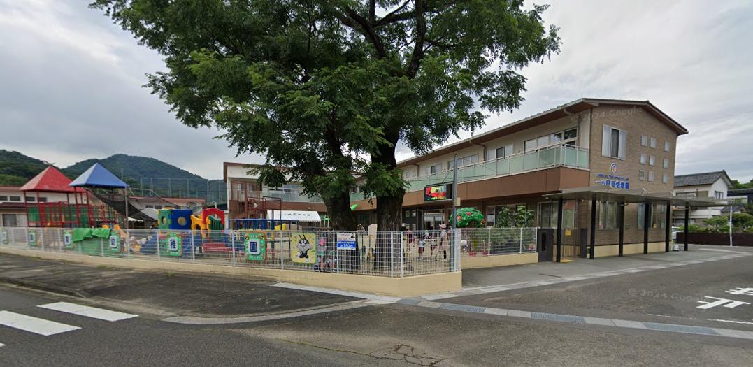 一ツ岡南幼稚園