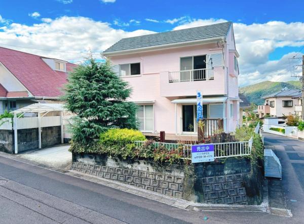 中古戸建 延岡市富美山町83-936 JR日豊本線延岡駅 1,699万円