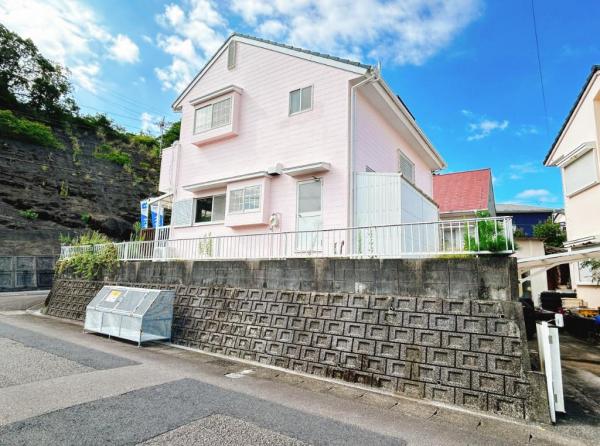 中古戸建 延岡市富美山町83-936 JR日豊本線延岡駅 1,699万円