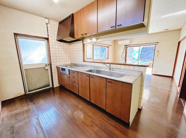 中古戸建 延岡市富美山町83-936 JR日豊本線延岡駅 1,699万円