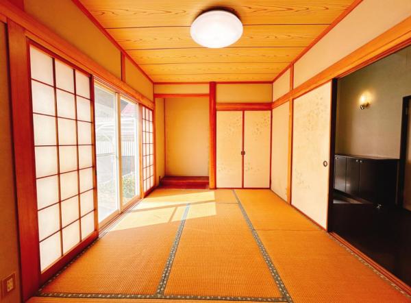 中古戸建 延岡市富美山町83-936 JR日豊本線延岡駅 1,699万円