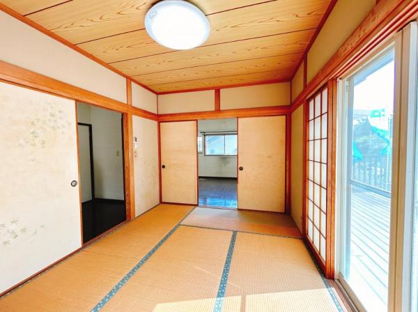 中古戸建 延岡市富美山町83-936 JR日豊本線延岡駅 1,699万円