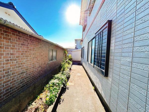 中古戸建 延岡市長浜町２丁目2074-6 JR日豊本線南延岡駅 1,799万円