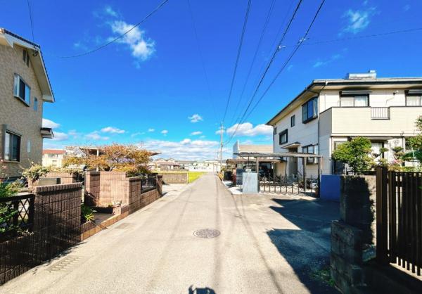 中古戸建 延岡市長浜町２丁目2074-6 JR日豊本線南延岡駅 1,799万円