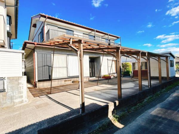 中古戸建 延岡市長浜町２丁目2074-6 JR日豊本線南延岡駅 1,799万円