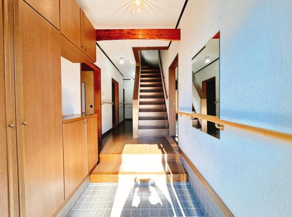 中古戸建 延岡市長浜町２丁目2074-6 JR日豊本線南延岡駅 1,799万円