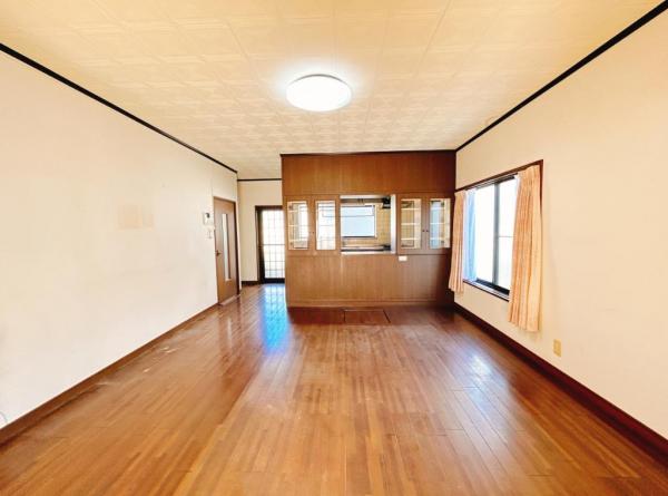 中古戸建 延岡市長浜町２丁目2074-6 JR日豊本線南延岡駅 1,799万円