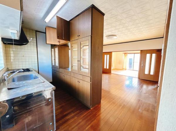 中古戸建 延岡市長浜町２丁目2074-6 JR日豊本線南延岡駅 1,799万円