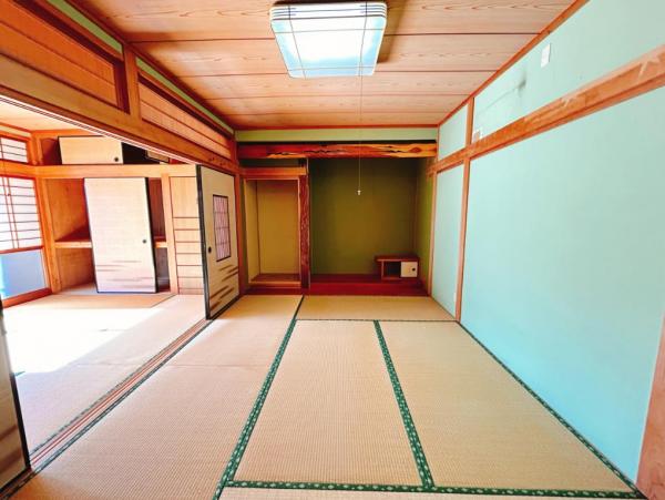 中古戸建 延岡市長浜町２丁目2074-6 JR日豊本線南延岡駅 1,799万円