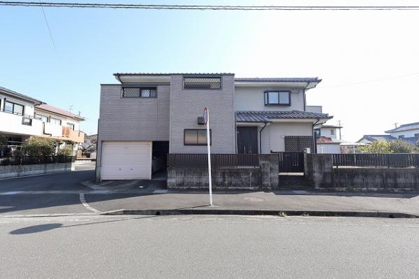 中古戸建 延岡市伊形町2276-4、5710-3 JR日豊本線旭ヶ丘駅 1,800万円