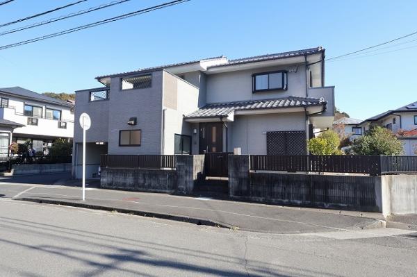 中古戸建 延岡市伊形町2276-4、5710-3 JR日豊本線旭ヶ丘駅 1,800万円