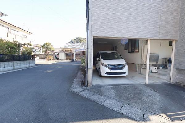 中古戸建 延岡市伊形町2276-4、5710-3 JR日豊本線旭ヶ丘駅 1,800万円