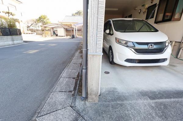 中古戸建 延岡市伊形町2276-4、5710-3 JR日豊本線旭ヶ丘駅 1,800万円