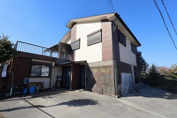 中古戸建 延岡市松原町３丁目8933-20 JR日豊本線旭ヶ丘駅 1,650万円