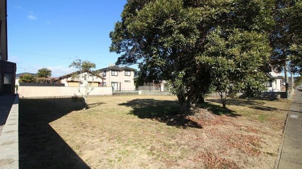 土地 日向市平野町２丁目41番 JR日豊本線日向市駅 1,500万円