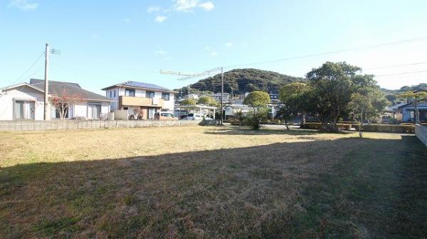 土地 日向市平野町２丁目41番 JR日豊本線日向市駅 1,500万円