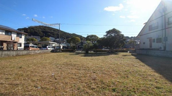 土地 日向市平野町２丁目41番 JR日豊本線日向市駅 1,500万円