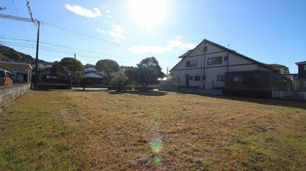 土地 日向市平野町２丁目41番 JR日豊本線日向市駅 1,500万円