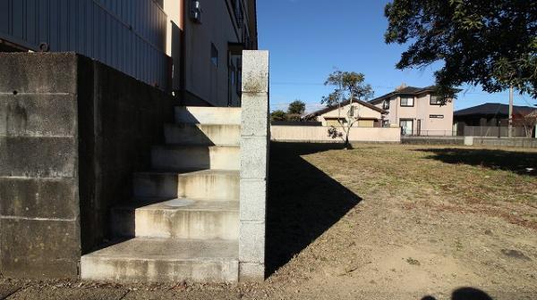 土地 日向市平野町２丁目41番 JR日豊本線日向市駅 1,500万円