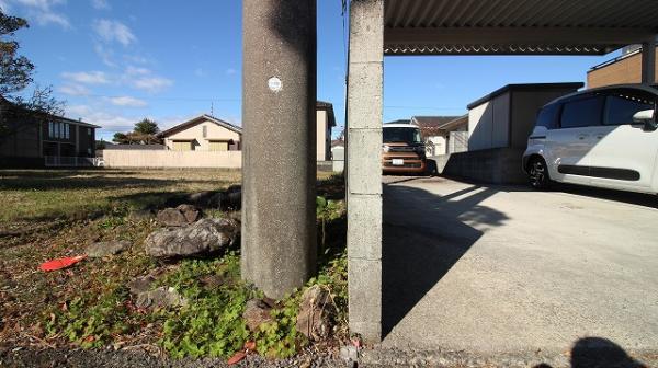 土地 日向市平野町２丁目41番 JR日豊本線日向市駅 1,500万円